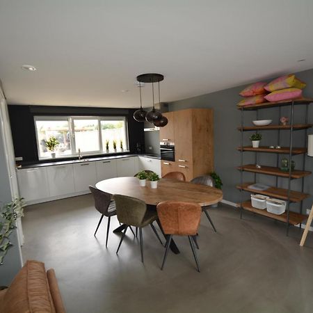 Branding Villa Serooskerke  Kültér fotó