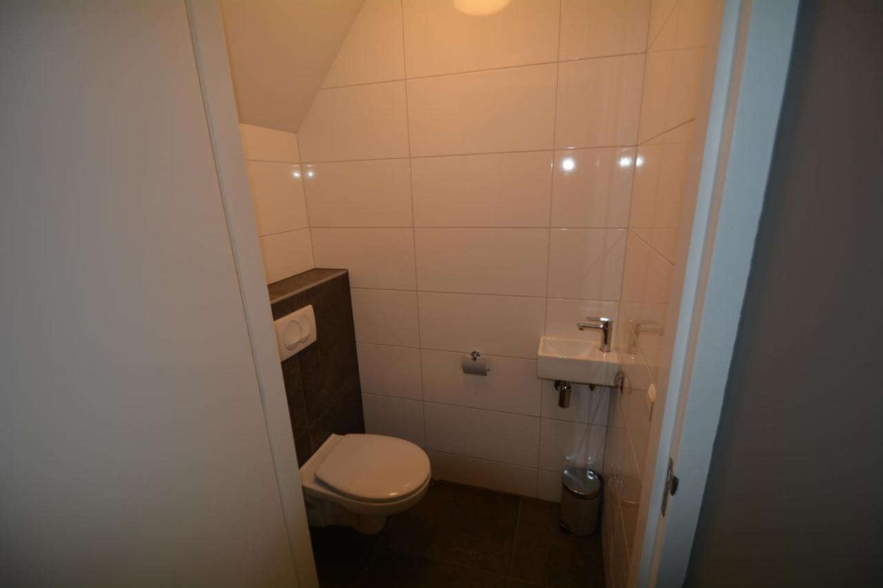 Branding Villa Serooskerke  Kültér fotó