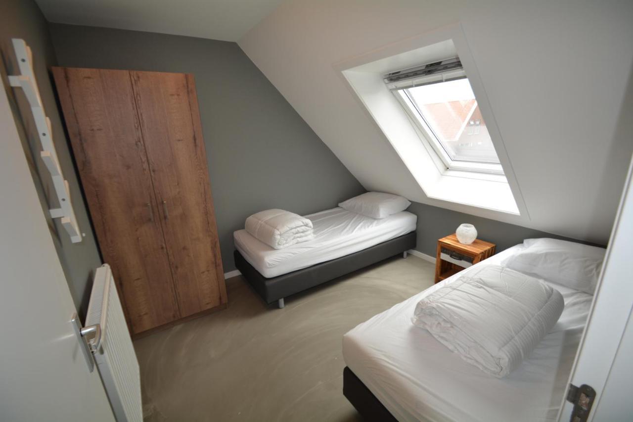 Branding Villa Serooskerke  Kültér fotó
