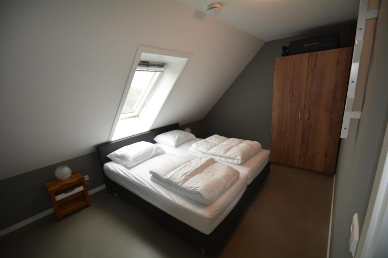 Branding Villa Serooskerke  Kültér fotó